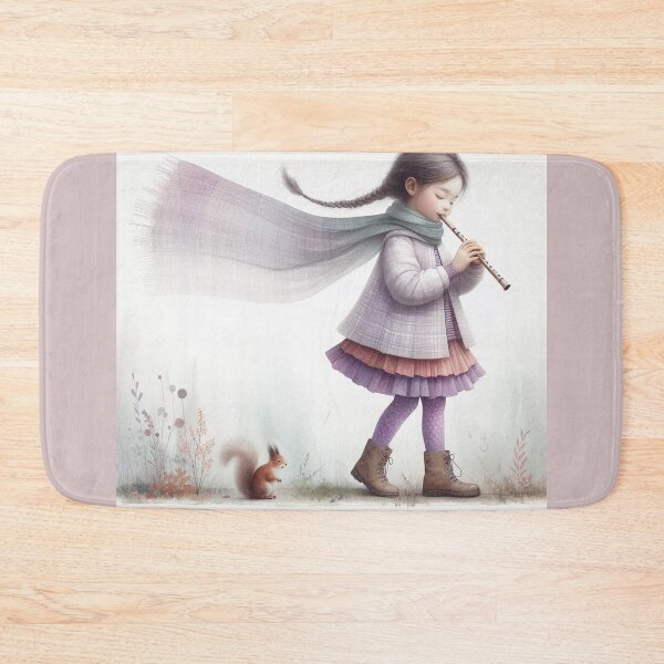 Item preview, Wandering in Serenade designed and sold by Beyondnote-Art.
