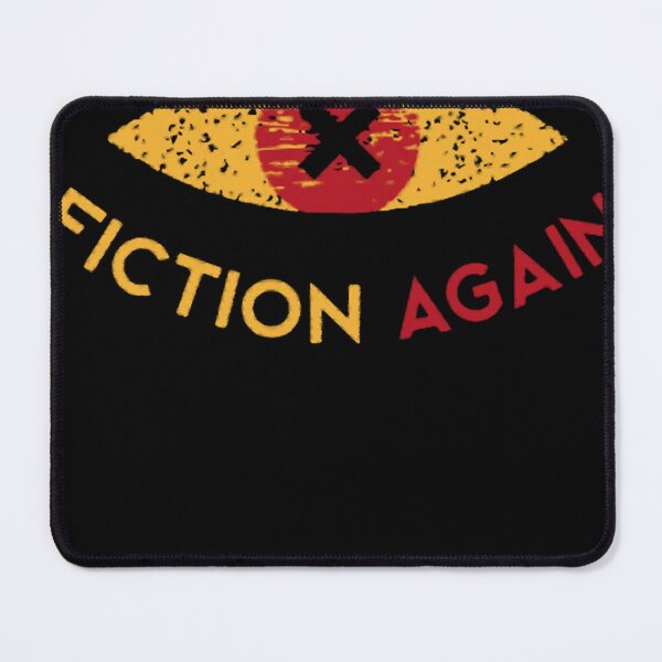 Item preview, Make Orwell fiction again designed and sold by jlbcy.