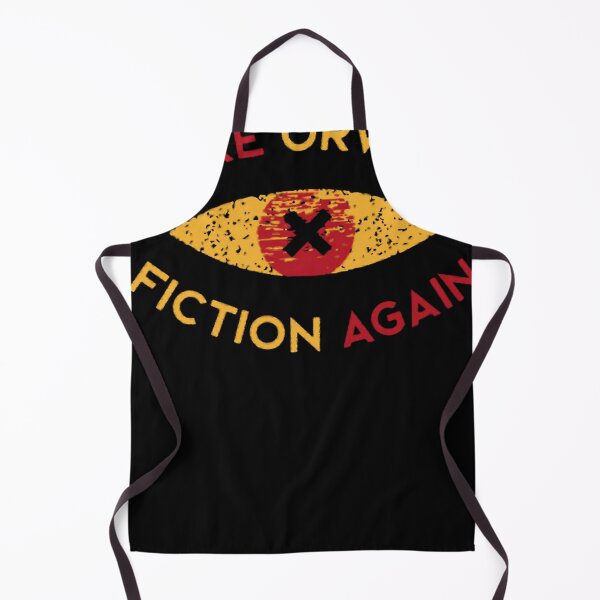 Item preview, Make Orwell fiction again  designed and sold by jlbcy.
