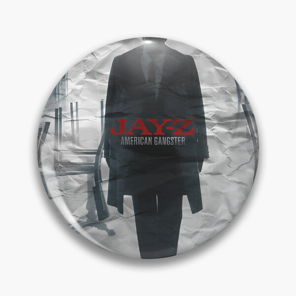 Item preview, Album Cover Jay-Z  American Gangster T-Shirt designed and sold by SajolCanva.