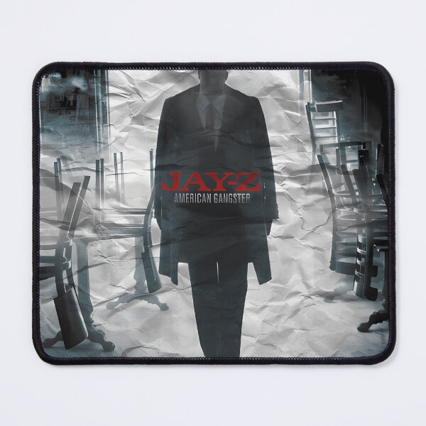 Item preview, Album Cover Jay-Z  American Gangster T-Shirt designed and sold by SajolCanva.