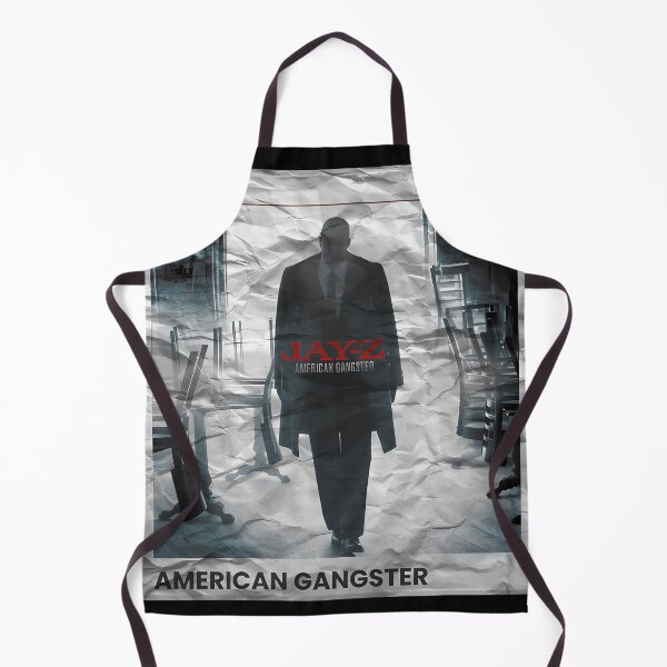 Item preview, Album Cover Jay-Z American Gangster T-Shirt designed and sold by SajolCanva.
