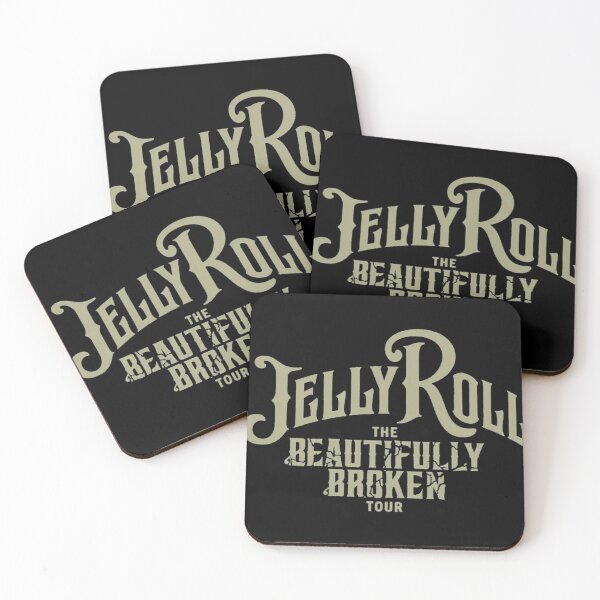 Item preview, Jelly Roll  designed and sold by lowmza.