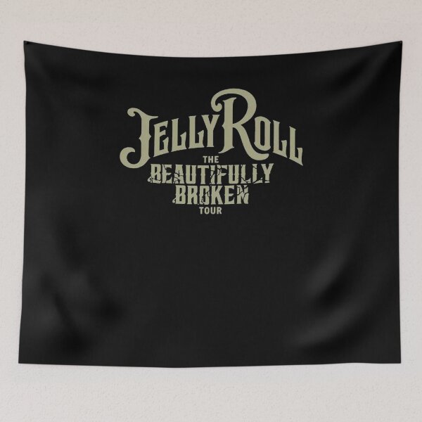 Item preview, Jelly Roll  designed and sold by lowmza.