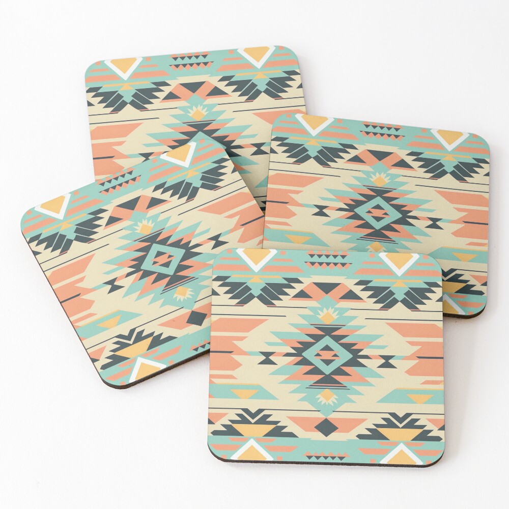 Item preview, Coasters (Set of 4) designed and sold by beccalee626.