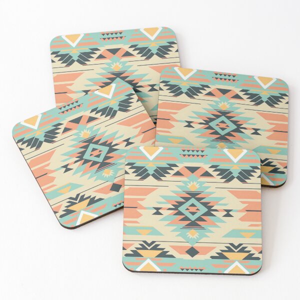 Item preview, Aztec Design  designed and sold by beccalee626.