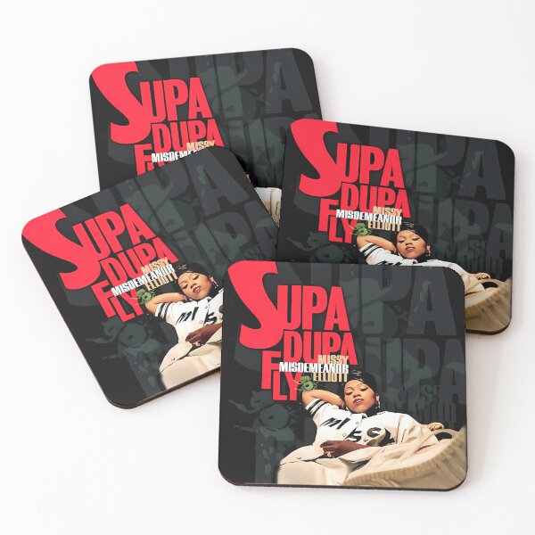 Item preview, Rare Missy Elliott Rapper T-Shirt designed and sold by Pijush.