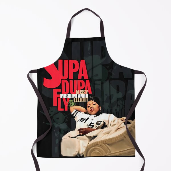 Item preview, Rare Missy Elliott Rapper T-Shirt designed and sold by Pijush.