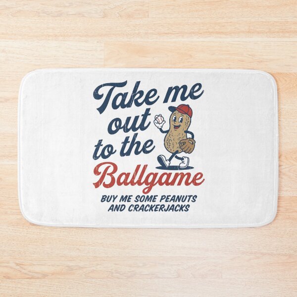 Item preview, Take Me Out to the Ballgame designed and sold by Szekeresrenato.