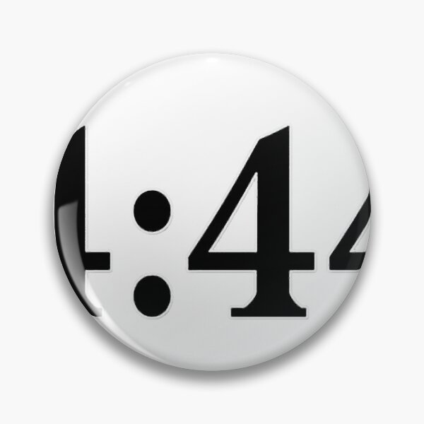 Item preview, 4:44 T-Shirt designed and sold by WUSP.