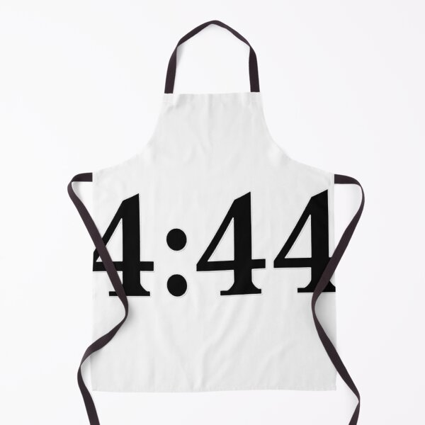 Item preview, 4:44 T-Shirt designed and sold by WUSP.