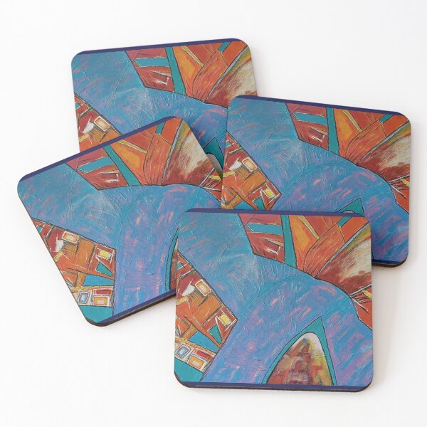 Item preview, The Weightless Divide designed and sold by MWV. arts.