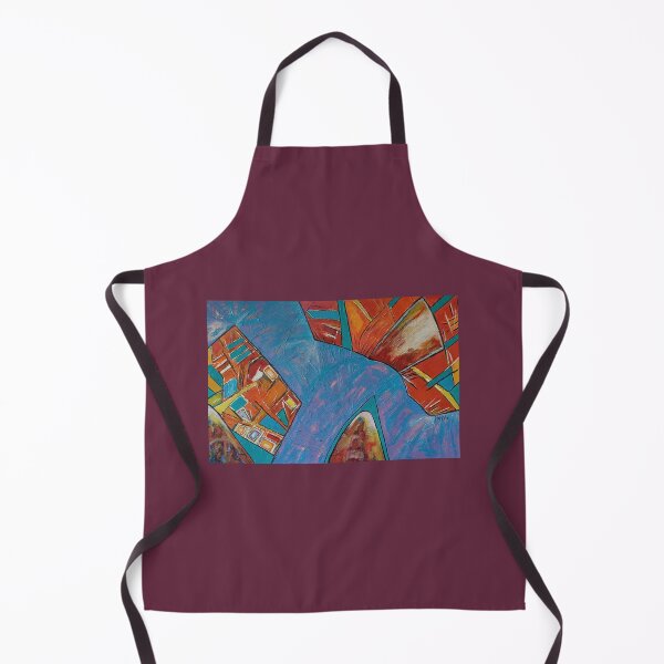 Item preview, The Weightless Divide designed and sold by MWV. arts.