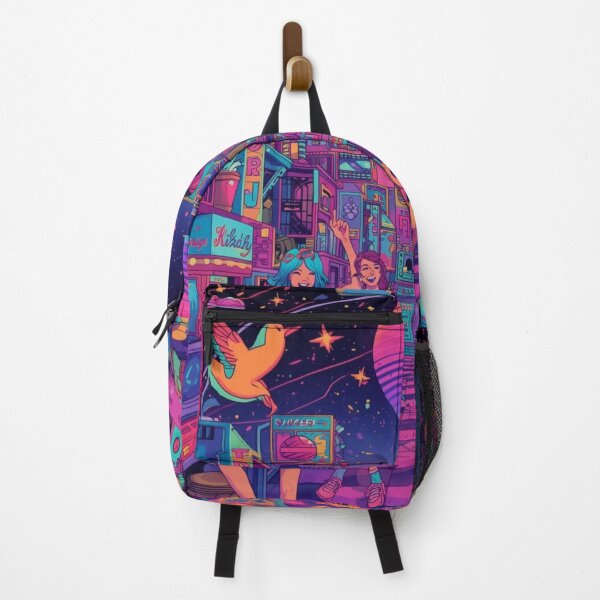 Item preview, Vaporwave Summer Fun designed and sold by JosueShop101.