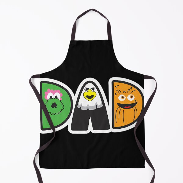 Item preview, Philly Dad designed and sold by tarmiziwartani.