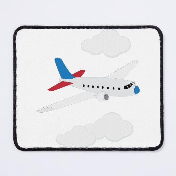 Item preview, Airplane designed and sold by ROSE ANN BANILAR.