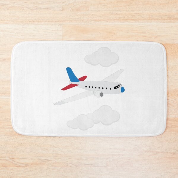 Item preview, Airplane designed and sold by ROSE ANN BANILAR.