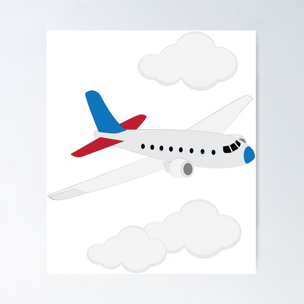 Item preview, Airplane designed and sold by ROSE ANN BANILAR.