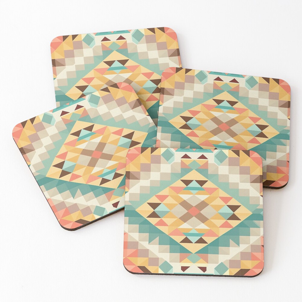 Item preview, Coasters (Set of 4) designed and sold by beccalee626.