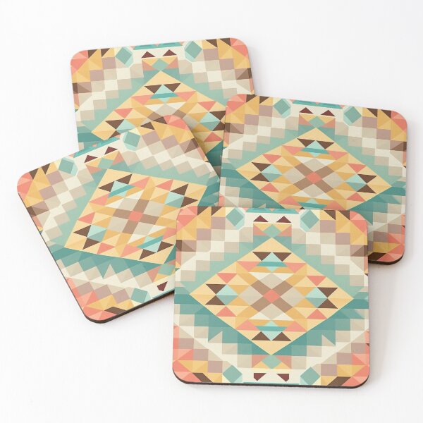 Item preview, Aztec Design  designed and sold by beccalee626.