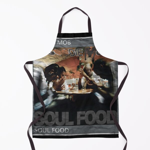 Item preview, Album Cover Goodie Mob - Soul Food T-Shirt designed and sold by Pijush.