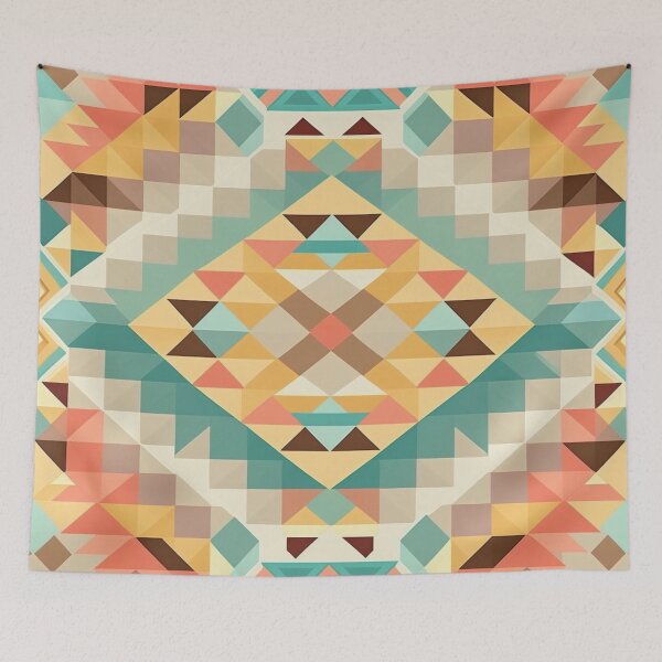 Item preview, Aztec Design  designed and sold by beccalee626.