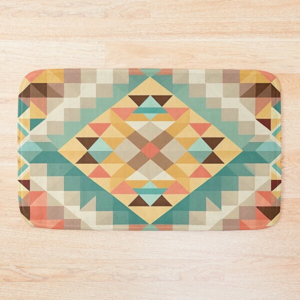 Item preview, Aztec Design  designed and sold by beccalee626.