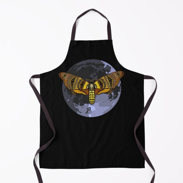 Item preview, Paper Moth Moon designed and sold by Wonderspell Studio.