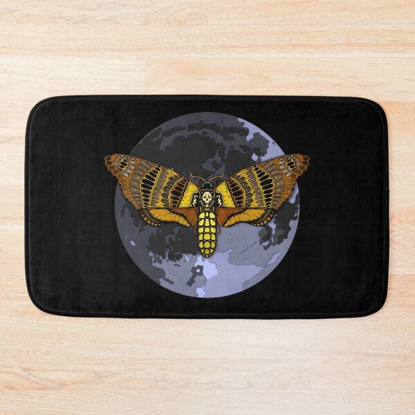 Item preview, Paper Moth Moon designed and sold by Wonderspell Studio.