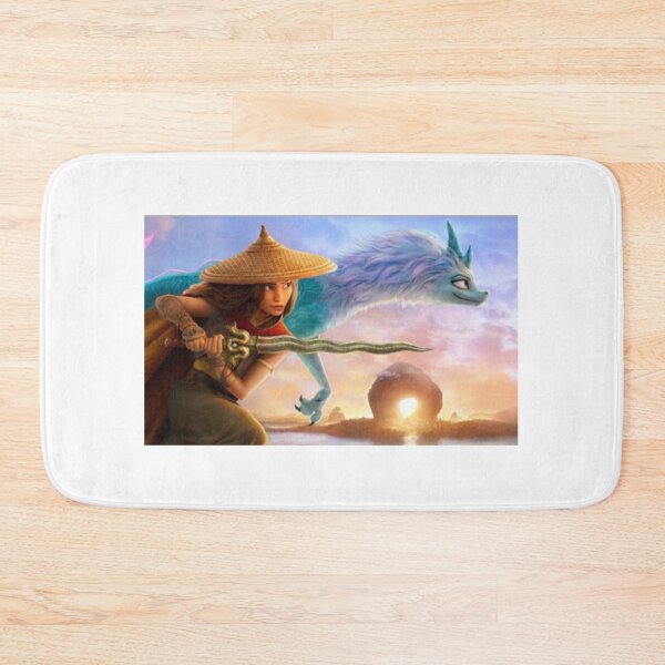 Item preview, Sisu and Raya designed and sold by Magole Art.