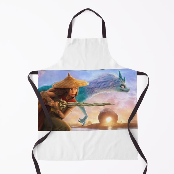 Item preview, Sisu and Raya designed and sold by Magole Art.