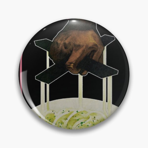 Item preview, Camiseta Alfredo Fettuccine designed and sold by WUSP.