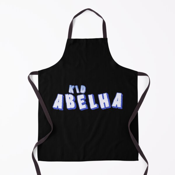 Item preview, Kid Abelha designed and sold by GeekBR.