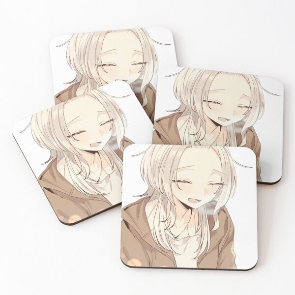Item preview, Haimiya-Senpai Smiles designed and sold by KomiArts.
