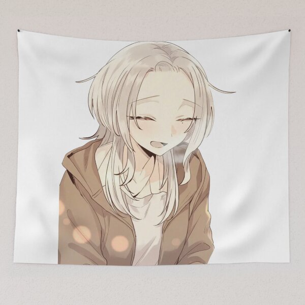 Item preview, Haimiya-Senpai Smiles designed and sold by KomiArts.