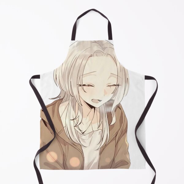 Item preview, Haimiya-Senpai Smiles designed and sold by KomiArts.