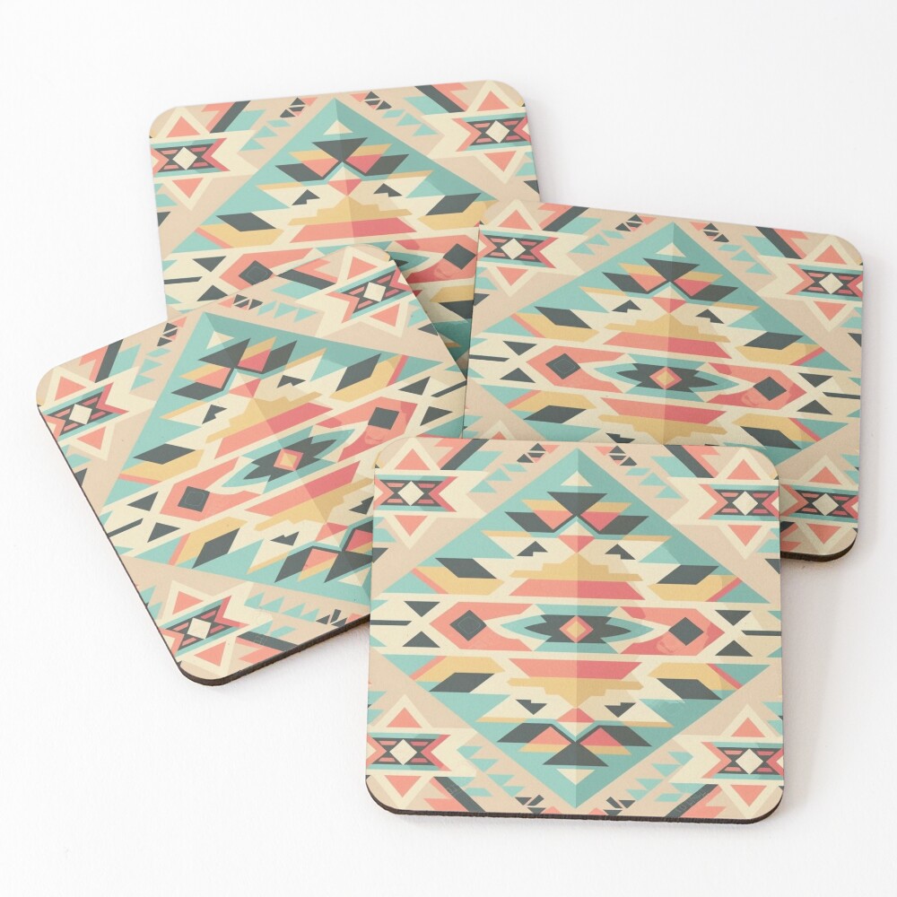 Item preview, Coasters (Set of 4) designed and sold by beccalee626.