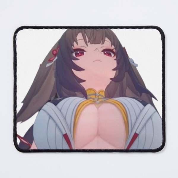 Item preview, Ye Shunguang From Below Zenless Zone Zero designed and sold by KomiArts.