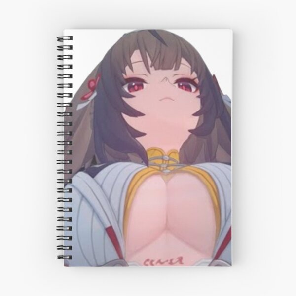 Item preview, Ye Shunguang From Below Zenless Zone Zero designed and sold by KomiArts.