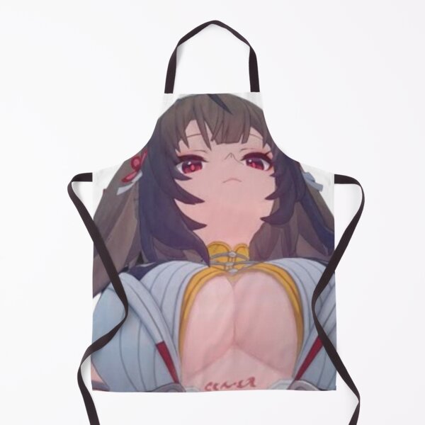 Item preview, Ye Shunguang From Below Zenless Zone Zero designed and sold by KomiArts.