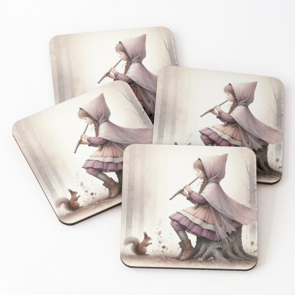 Item preview, Wandering in Serenade designed and sold by Beyondnote-Art.