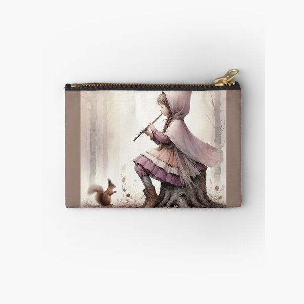 Item preview, Wandering in Serenade designed and sold by Beyondnote-Art.