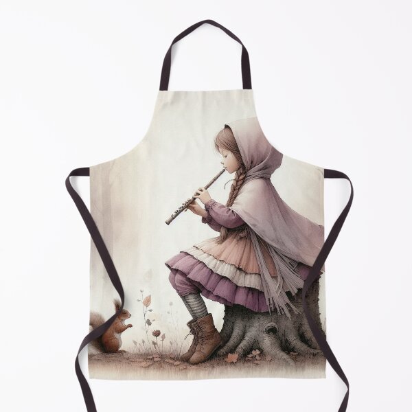 Item preview, Wandering in Serenade designed and sold by Beyondnote-Art.