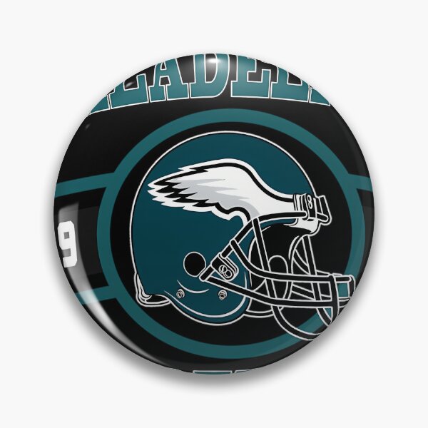 Item preview, Philadelphia Football designed and sold by tarmiziwartani.