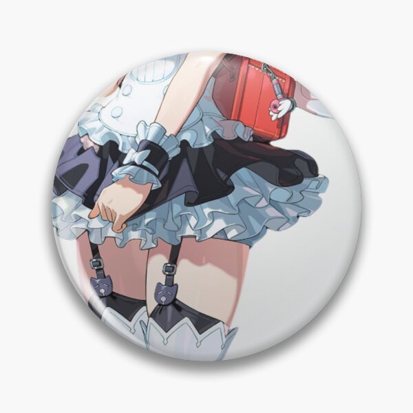 Item preview, Sunna Fairy Zenless Zone Zero designed and sold by KomiArts.
