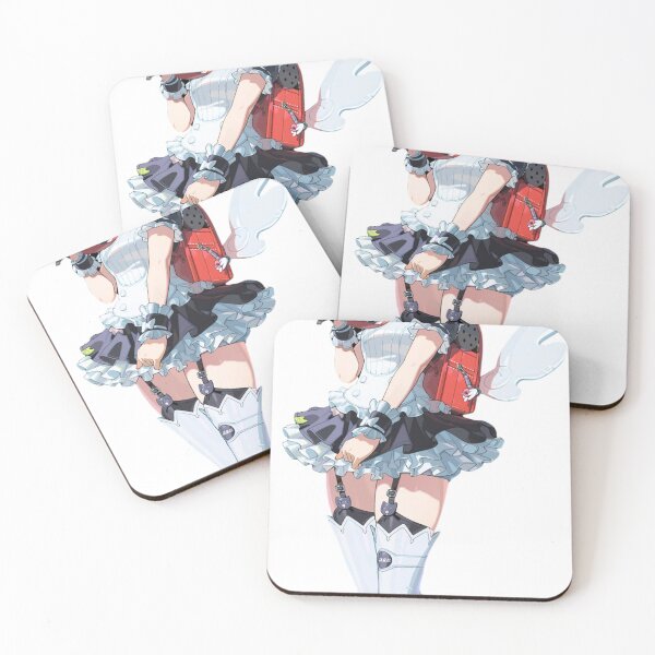 Item preview, Sunna Fairy Zenless Zone Zero designed and sold by KomiArts.