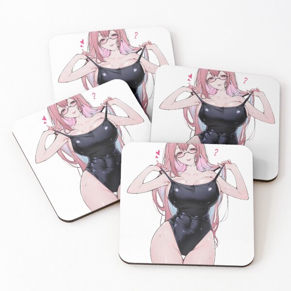 Item preview, Yanagi Swimsuit Zenless Zone Zero designed and sold by KomiArts.