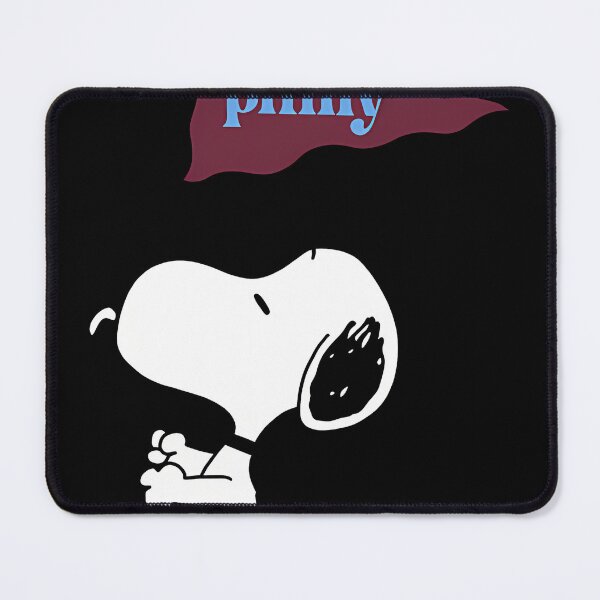 Item preview,  Phillies Snoopy designed and sold by tarmiziwartani.