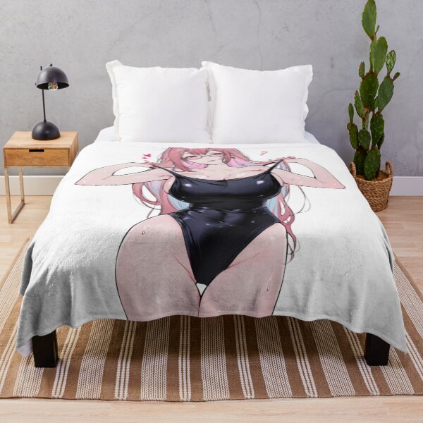 Item preview, Yanagi Swimsuit Zenless Zone Zero designed and sold by KomiArts.