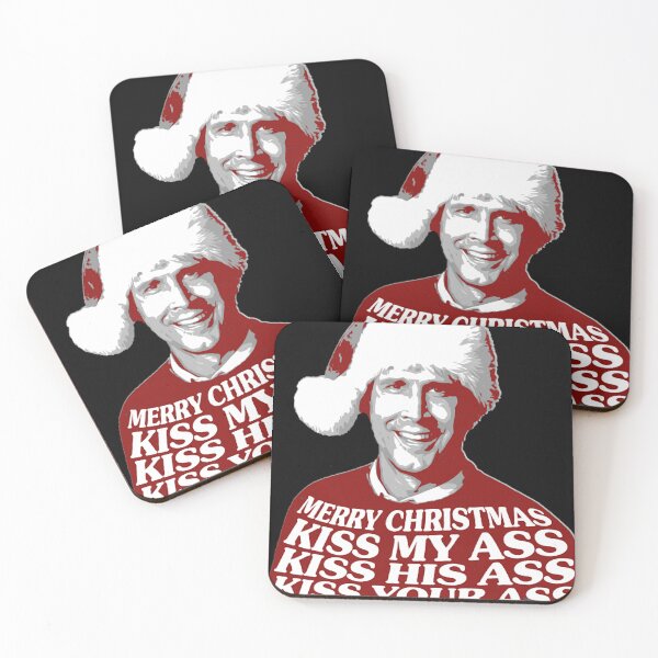 Item preview, Christmas Vacation - happy hannukah  designed and sold by lowmza.